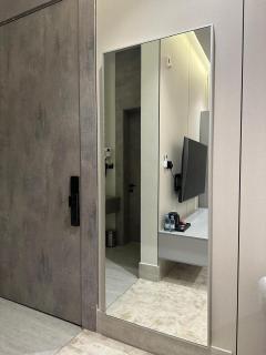 استديو فندقي مع بلكونه في موقع استراتيجي - Dammam - 3