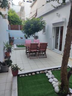 Pomegranate apartment - Heraklion - 9