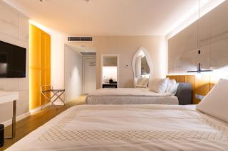 Qlusive Hotel - Kusadası - 8
