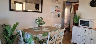 Appartement climatisé avec piscine, magnifique vue mer, lac et le Pic le Canigõ ! - 2