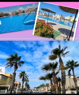 Villa Banfield - Gran Alacant - 1