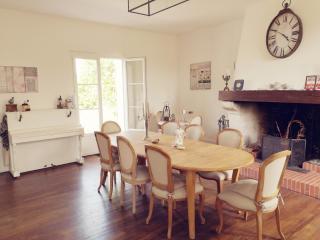 Le Petit Domaine de Colayrac - Colayrac-Saint-Cirq - 9
