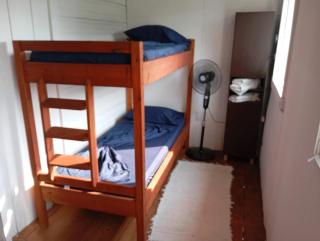 Casa de Andréa - 3