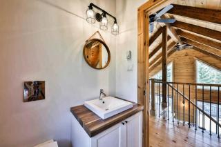 Le Doux Refuge - Spa et lac - Entrelacs - 9