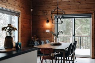 Le Doux Refuge - Spa et lac - Entrelacs - 6