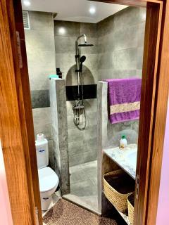 Appartement avec piscine privée - 7