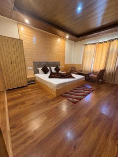 Sun Beam Hotel Koksar - 0