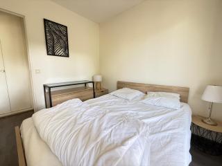 Charmant T2 à 2 min de la mer, avec Jardin Privé et clôturé, Parking, à proximité du Centre-Ville - Cabourg - 1