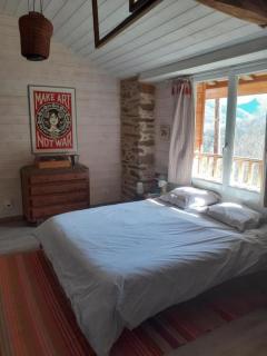 Gîte de la Ouedolle - Sengouagnet - 4