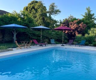 Au jardin d'Alice - Saint-Laurent-sur-Gorre - 6