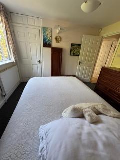 Oxford 2-Bedroom Flat 3 Beds Free Parking next to Park Ideal location - Oxford - 4