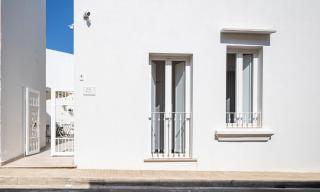 Cortile Carducci - Racale - 9