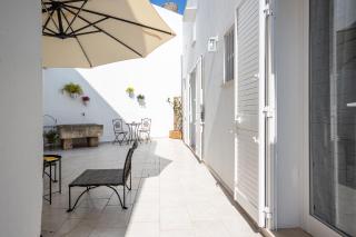 Cortile Carducci - 4
