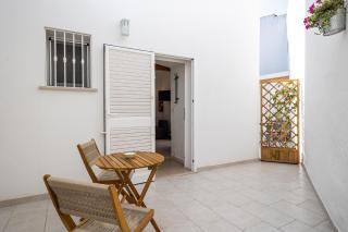 Cortile Carducci - Racale - 8