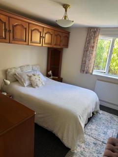 Oxford 2-Bedroom Flat 3 Beds Free Parking next to Park Ideal location - Oxford - 5