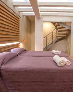 Blue Sky Hotel Apartments - Rethymno - 4