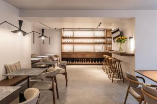 Orion Boutique Hotel and Suites - - 9