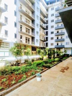 Twins 3bedroom apartments - Addis Abeba - 7