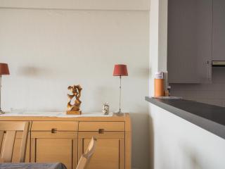 Luxury 2-bedroom apartment with stunning sea view T207 - 3