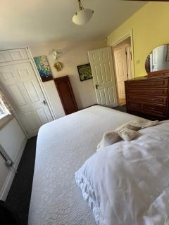 Oxford 2-Bedroom Flat 3 Beds Free Parking next to Park Ideal location - Oxford - 6