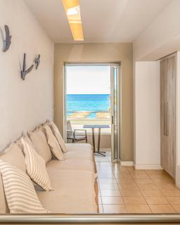 Blue Sky Hotel Apartments - Rethymno - 3