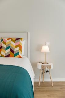 Douro Tower Loft - Shared Pool - Vila Nova de Gaia - 6