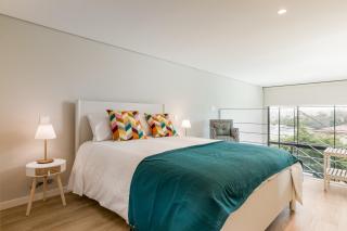 Douro Tower Loft - Shared Pool - Vila Nova de Gaia - 7