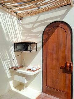 Cerita Kita Villa A by Staycation Villa Jogja - Jetis - 7