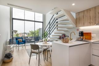Douro Tower Loft - Shared Pool - Vila Nova de Gaia - 0