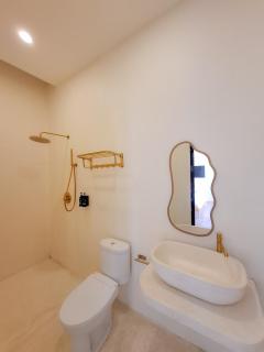 Cerita Kita Villa A by Staycation Villa Jogja - Jetis - 6