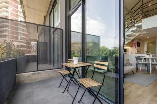 Douro Tower Loft - Shared Pool - Vila Nova de Gaia - 3