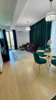 Apartament Elegant Mamaia Nord 2 Camere - 0