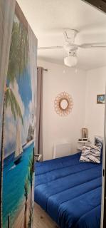 Appartement climatisé avec piscine, magnifique vue mer, lac et le Pic le Canigõ ! - 1