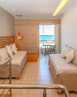 Blue Sky Hotel Apartments - Rethymno - 1