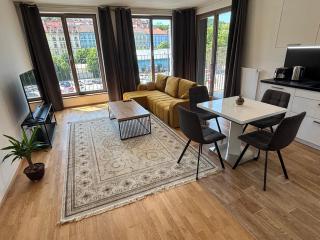 New Apartment, close Prague center, Free Parking - Praag - 1