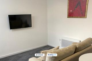 Sutton Contractor Accommodation - Warrington, St Helens - 1