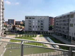 Amazing 3 bedroom apartment Next Rho Fiera and San Siro - 4