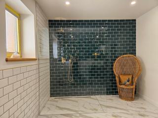 Prázdninový dům Borovnička - Borovnička - 7