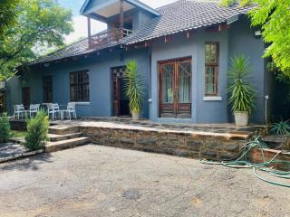 Boutique at milner guesthouse - Bloemfontein - 9