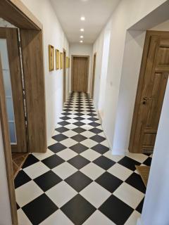 Prázdninový dům Borovnička - Borovnička - 2