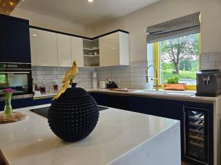 Prázdninový dům Borovnička - Borovnička - 1