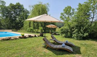 B&B La Taupinière Rustique table d'hôtes gastronomique - Mazeyrolles - 1