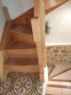Maison de charme - proche toutes commodités - Marseillan - 2