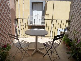 Maison de charme - proche toutes commodités - Marseillan - 0
