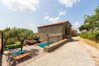 Vila Deja - Marušići - 9