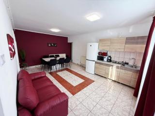 Moonlight Apartman-Prémium lakosztály - Sárospatak - 4
