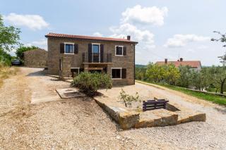 Vila Deja - Marušići - 2