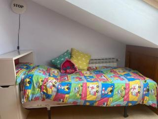 Ático en Riaza con todas las comodidades - 2