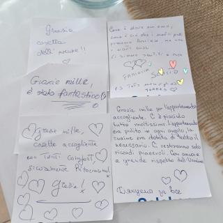 Le Sirene Sweet Home - Torvaianica - 9