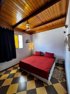 TOODA House - 1